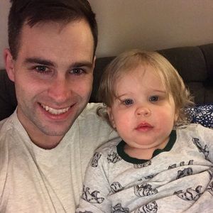 Meet your Posher, Blaine